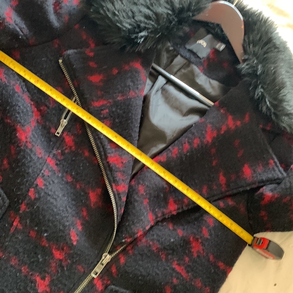 ASOS jacket - Picture 8 of 12